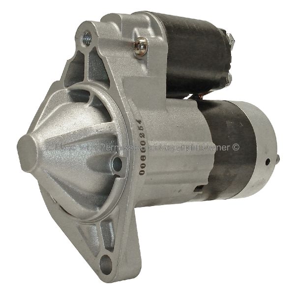 2003-2006 Jeep Wrangler Starter Motor (MPA)