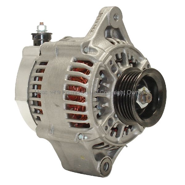 2000 Toyota 4Runner Alternator (MPA)