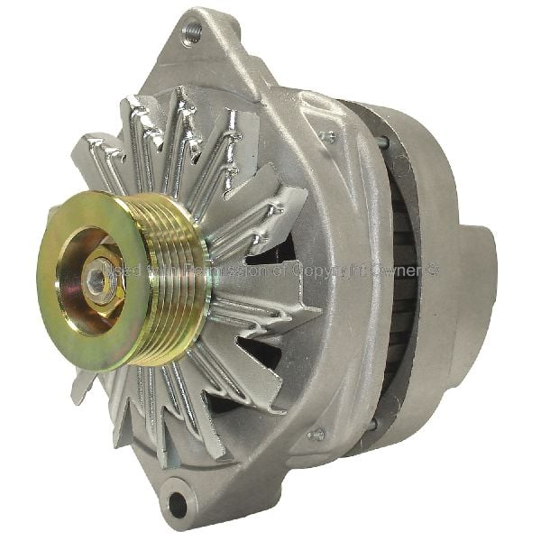 1997-2002 Cadillac Eldorado Alternator (MPA)