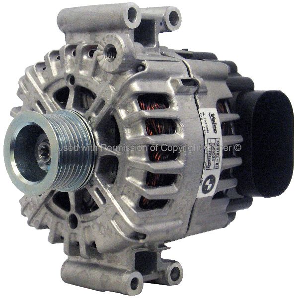 2010-2013 BMW X5 Alternator (MPA)