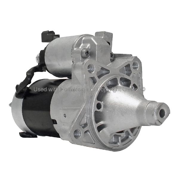 1998-2001 Dodge Intrepid Starter Motor (MPA)