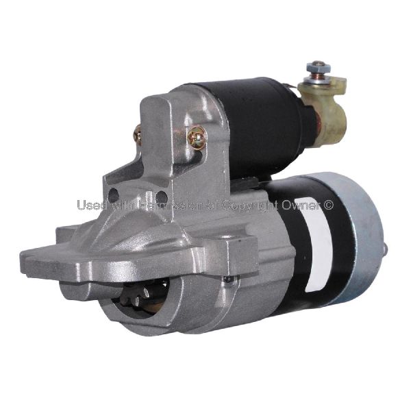 2004-2009 Mazda 3 Starter Motor (MPA)