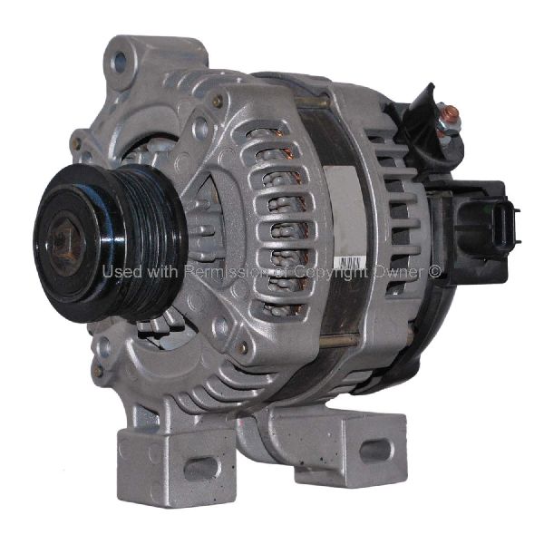 2004 Volvo S40 Alternator (MPA)