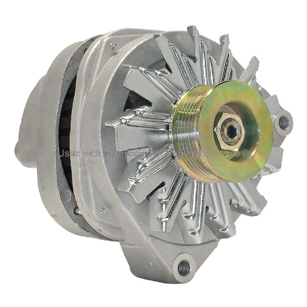 1996-2000 GMC Yukon Alternator (MPA)