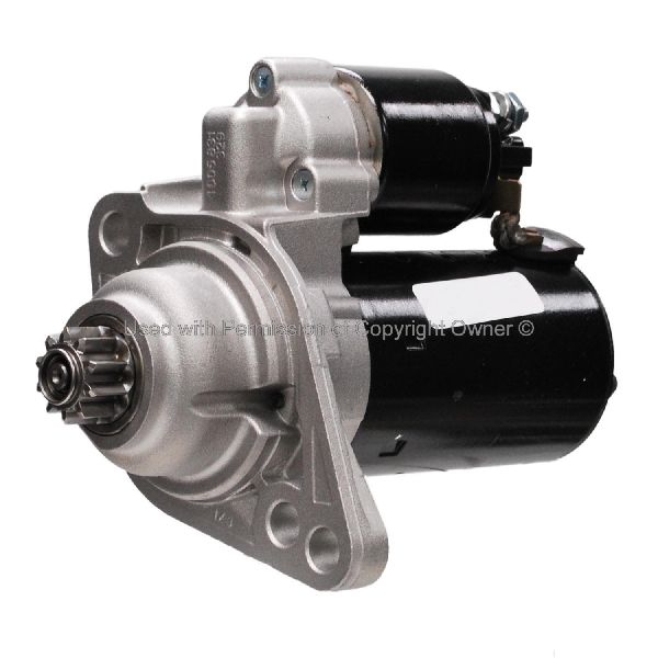 2010-2013 Volkswagen Golf Starter Motor (MPA)