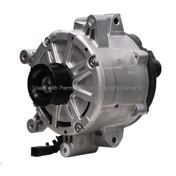 2008-2010 Porsche Cayenne Alternator (MPA)