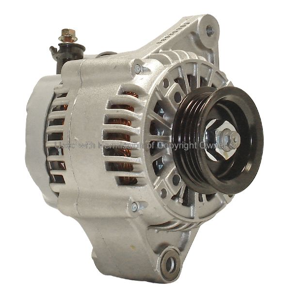 1997-1999 Toyota Tercel Alternator (MPA)