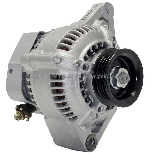 1993-1995 Toyota 4Runner Alternator (MPA)