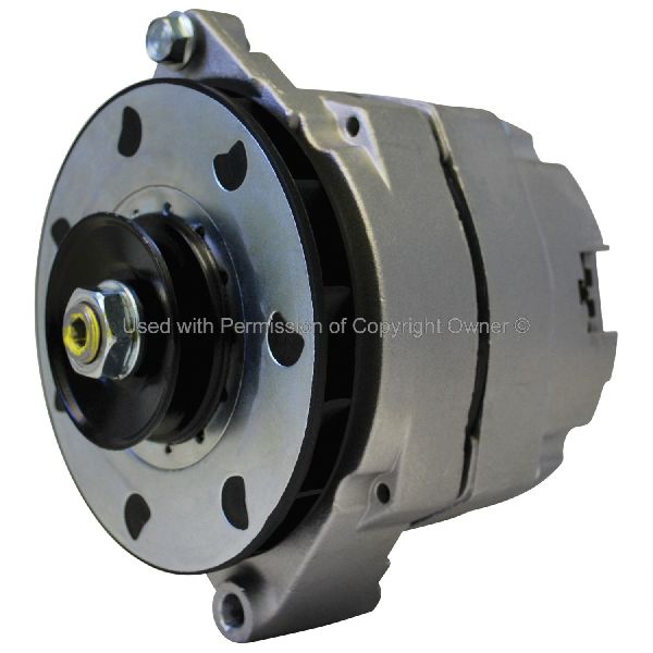 1984-1985 Buick Century Alternator (MPA)