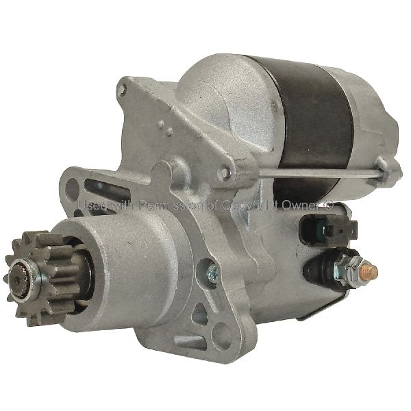 1995-1996 Lexus ES300 Starter Motor (MPA)