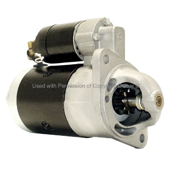 1973-1976 Nissan 610 Starter Motor (MPA)