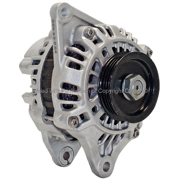 1995-1996 Mitsubishi Mirage Alternator (MPA)
