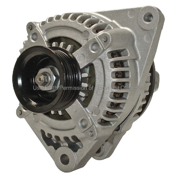 2004-2006 Lexus ES330 Alternator (MPA)