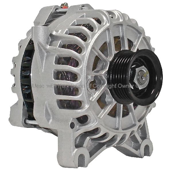 1998-2002 Lincoln Town Car Alternator (MPA)