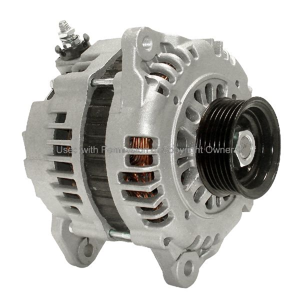 2001 INFINITI I30 Alternator (MPA)