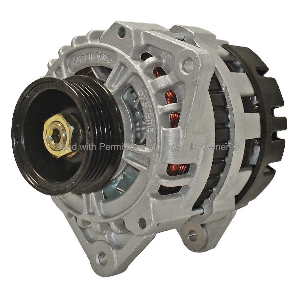 1998-2002 Saturn SL1 Alternator (MPA)