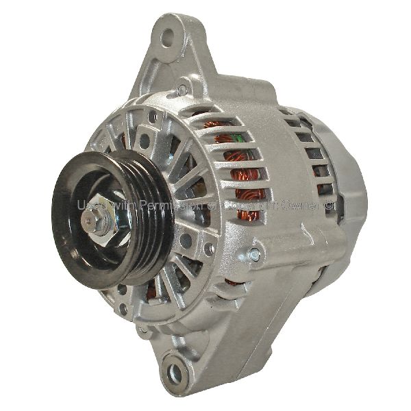 2000-2002 Toyota Tundra Alternator (MPA)
