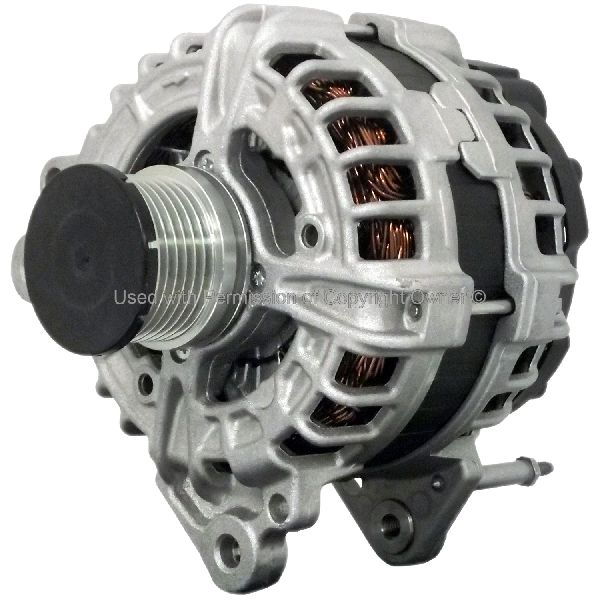 2015-2016 Audi A3 Alternator (MPA)