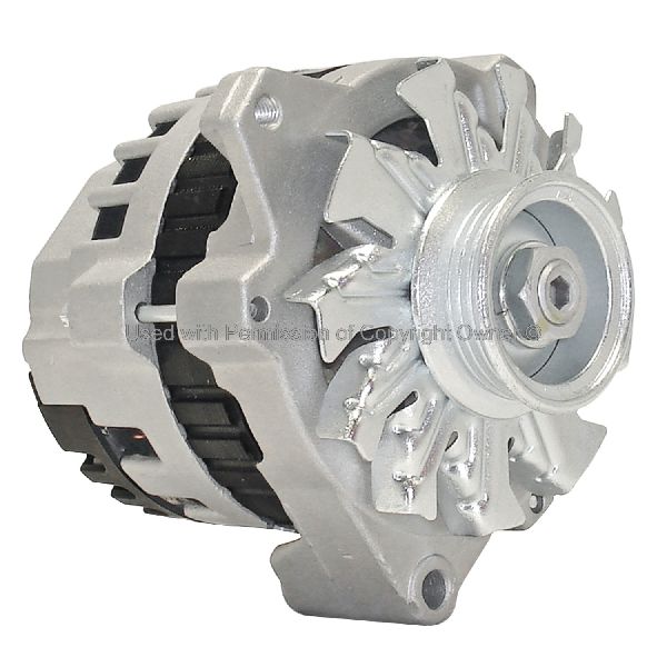 1987-1989 Chevrolet Astro Alternator (MPA)