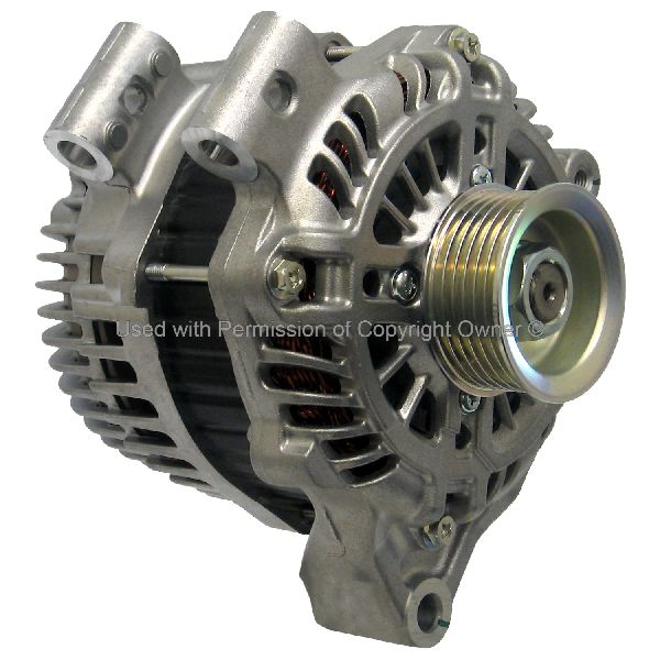 2011-2013 Subaru Forester Alternator (MPA)
