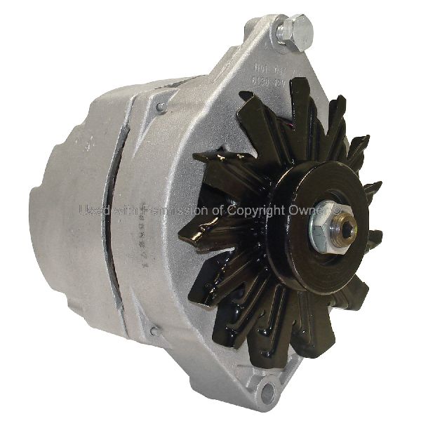 1985 Chevrolet Impala Alternator (MPA)