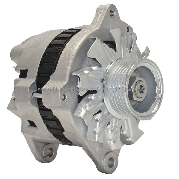 1990-1992 Dodge Monaco Alternator (MPA)