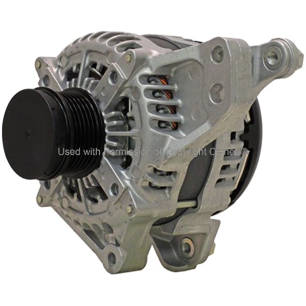 2017-2020 GMC Acadia Alternator (MPA)