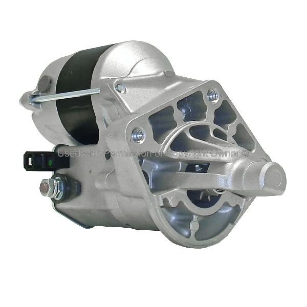 2004 Chrysler Pacifica Starter Motor (MPA)