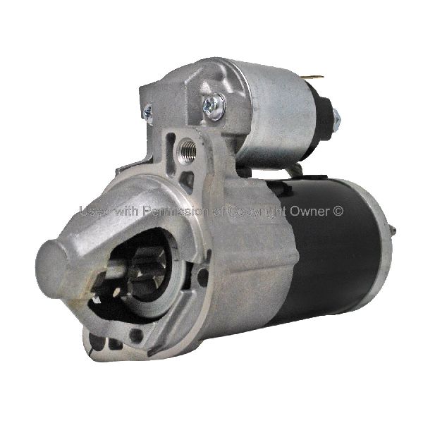2007-2020 Mitsubishi Outlander Starter Motor (MPA)