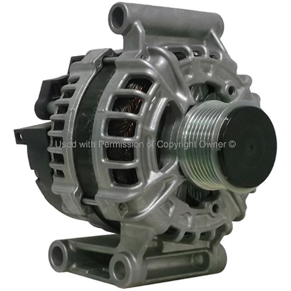 2015-2019 Ford Transit-150 Alternator (MPA)