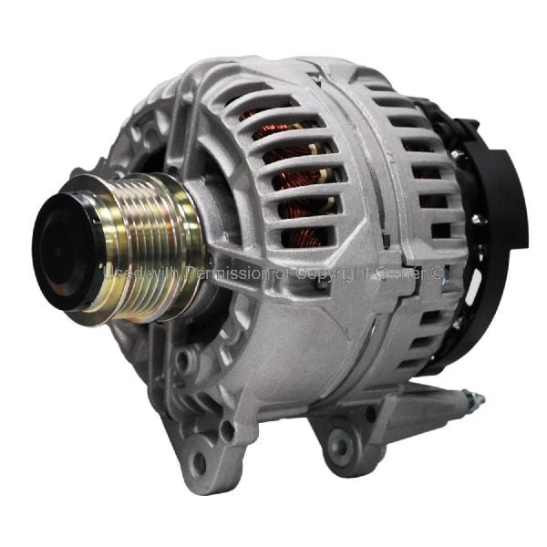 2002-2006 Audi TT Alternator (MPA)