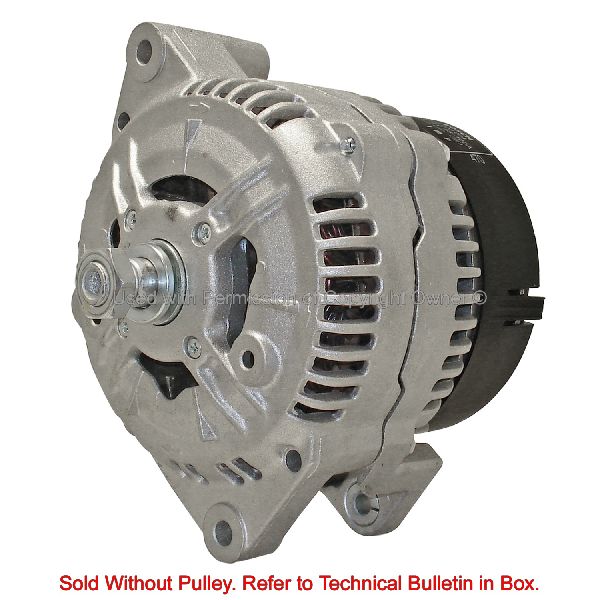 1997-1998 Volvo V90 Alternator (MPA)