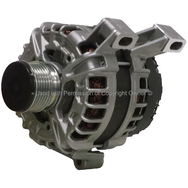 2016 Volvo XC60 Alternator (MPA)