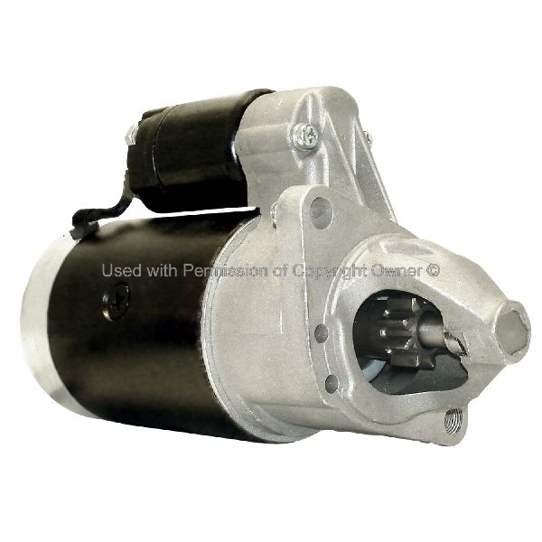 1964-1966 Toyota Crown Starter Motor (MPA)