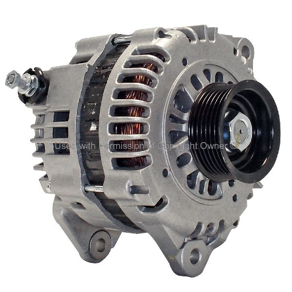 1997-2000 INFINITI QX4 Alternator (MPA)