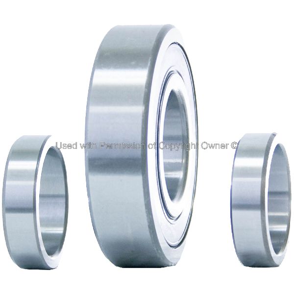 1995-2000 Toyota Tacoma Wheel Bearing - Rear (MPA)