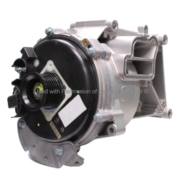 2004-2011 Mercedes-Benz SL600 Alternator (MPA)