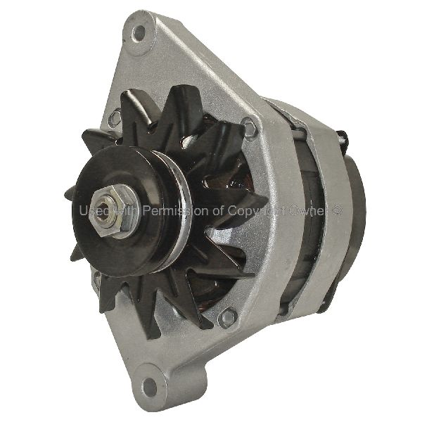 1985-1991 Peugeot 505 Alternator (MPA)