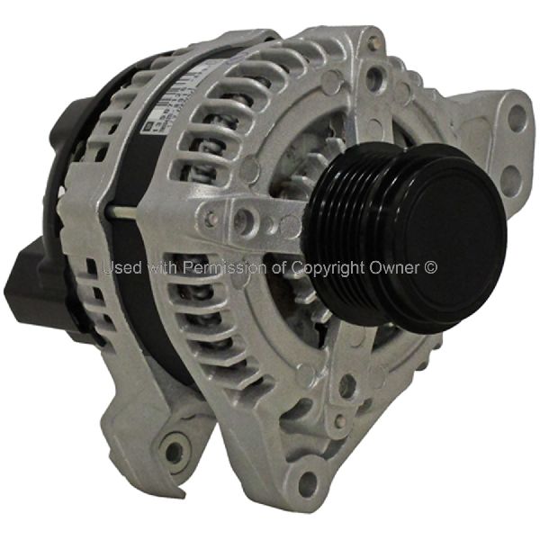 2017-2020 GMC Acadia Alternator (MPA)