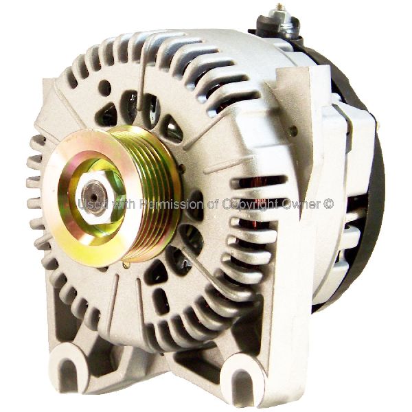 2005 Lincoln Aviator Alternator (MPA)