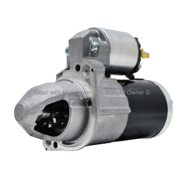 2008-2015 Mitsubishi Lancer Starter Motor (MPA)