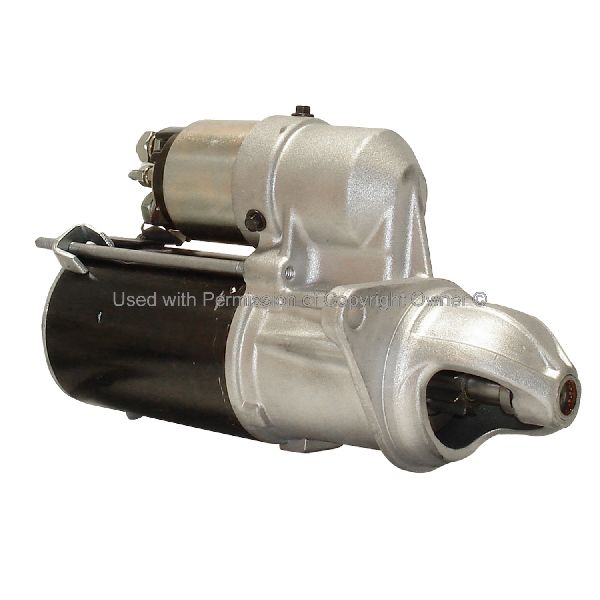 1991-1992 Saturn SL1 Starter Motor (MPA)