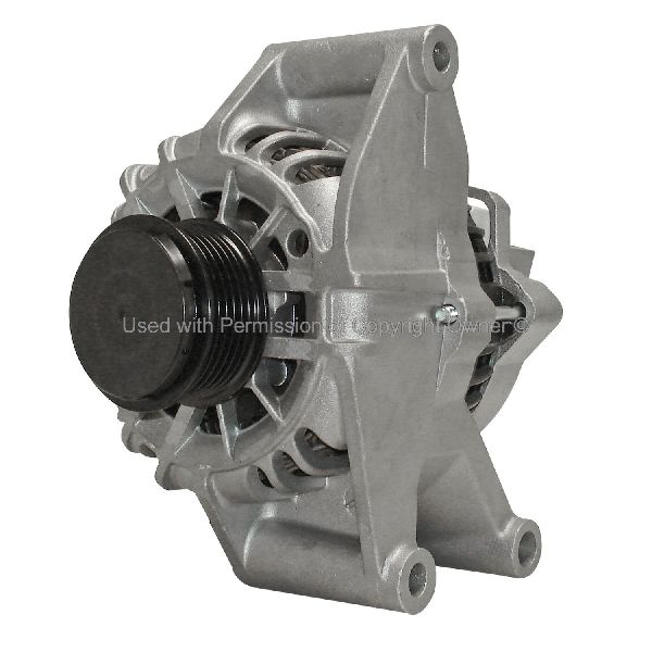 2000-2002 Lincoln LS Alternator (MPA)