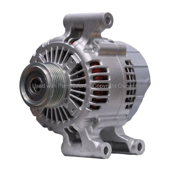 2003-2004 Jaguar S-Type Alternator (MPA)