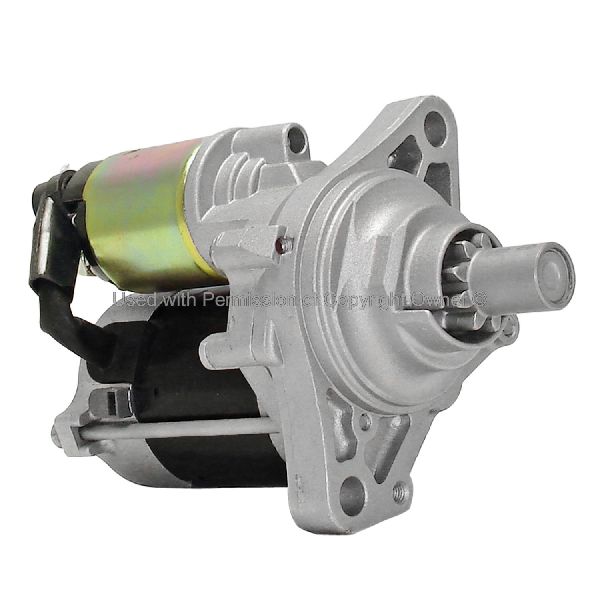 1994-1995 Honda Civic del Sol Starter Motor (MPA)