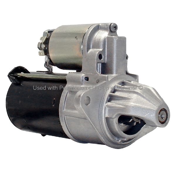 1999-2002 Daewoo Lanos Starter Motor (MPA)