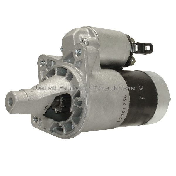 1995-2000 Dodge Stratus Starter Motor (MPA)