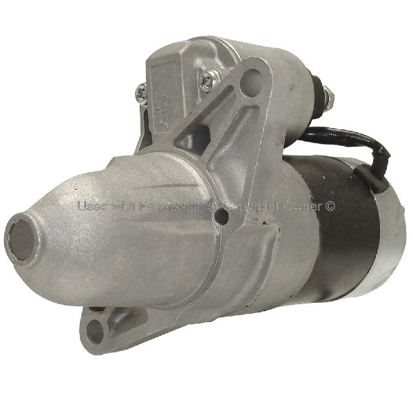 1986-1991 Mazda RX-7 Starter Motor (MPA)