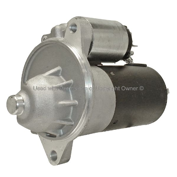 1992-1997 Ford F53 Starter Motor (MPA)