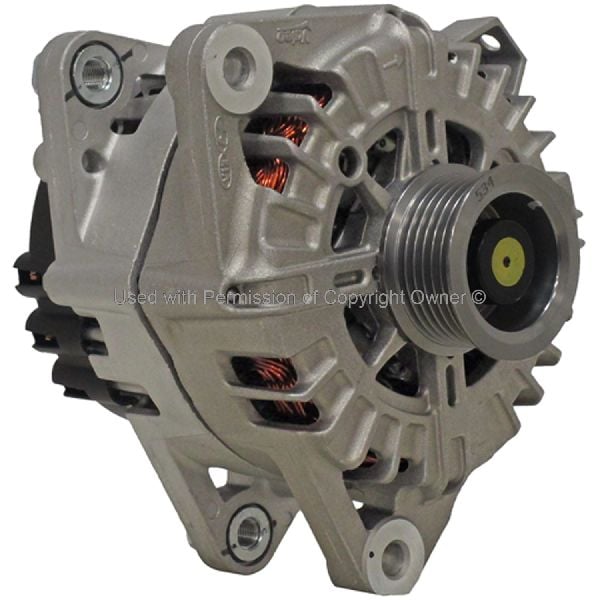 2017-2020 Genesis G80 Alternator (MPA)